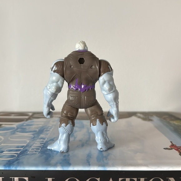 DC Comics Batman Spin Master Solomon Grundy 4" Spin Master Action Figure - Picture 2 of 3